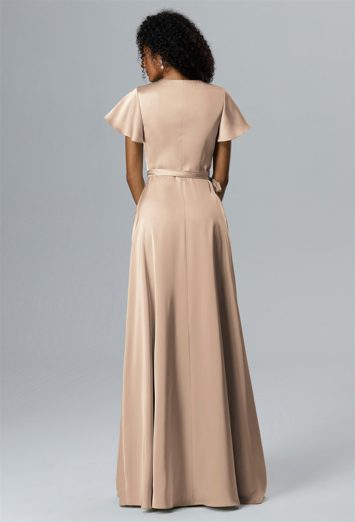 AW Roseanne Dress